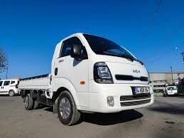 BONGO K2500